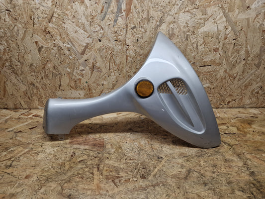 Flextech Hurricane X2 Seitenverkleidung