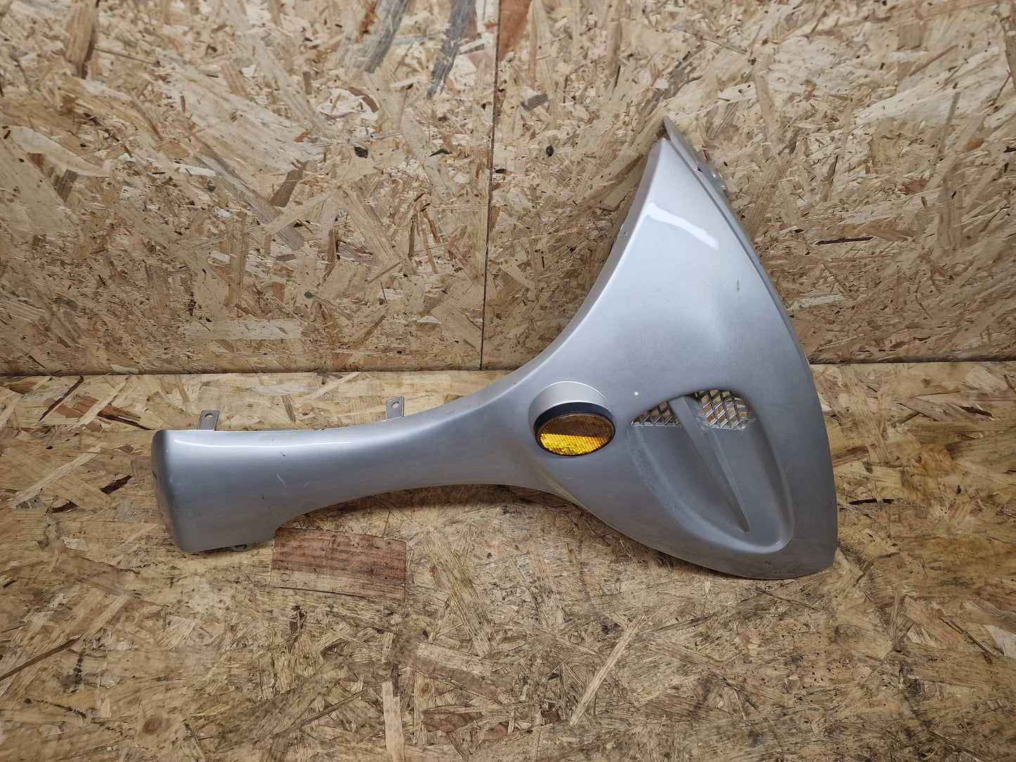 Flextech Hurricane X2 Seitenverkleidung