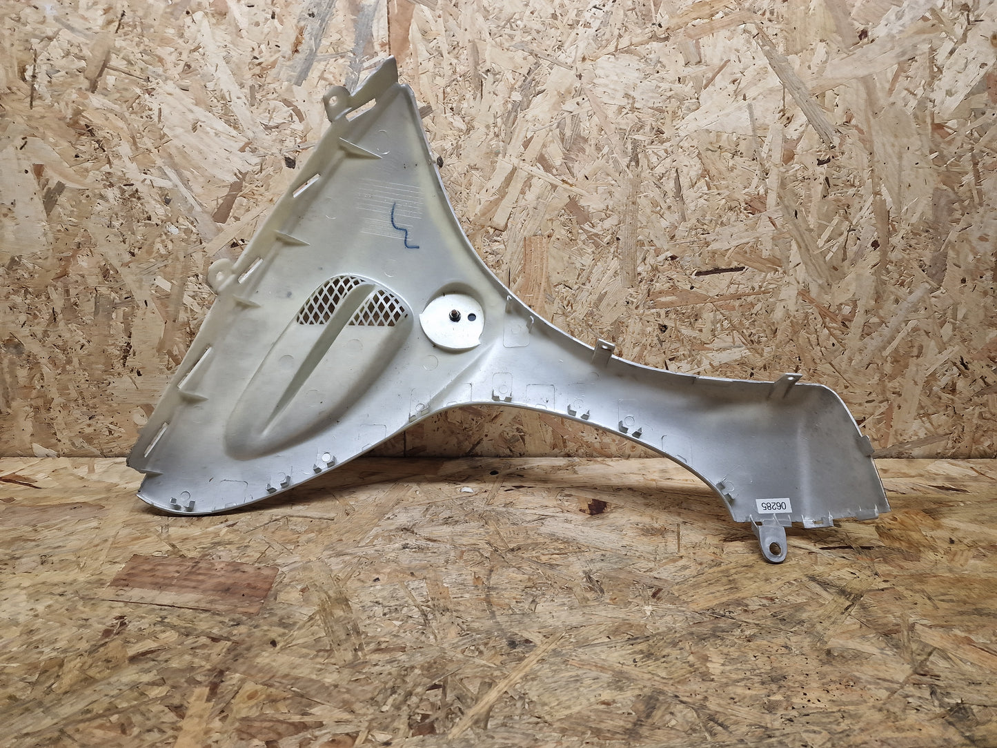 Flextech Hurricane X2 Seitenverkleidung