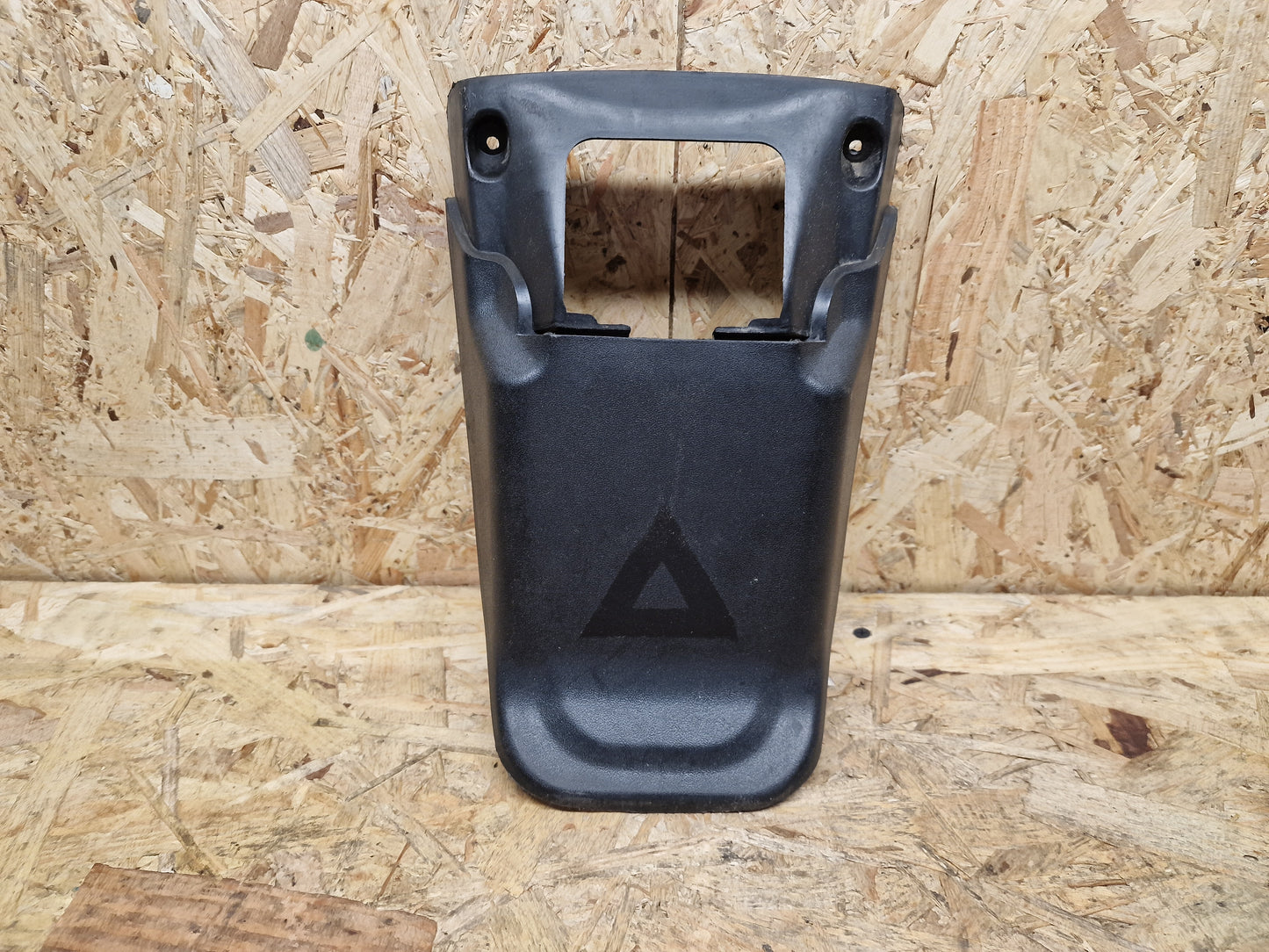 Flextech Hurricane X2 Schutzblech hinten