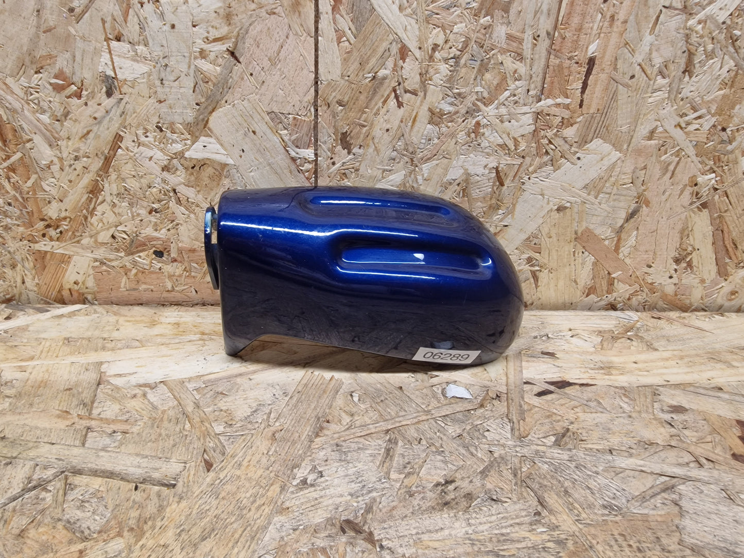 Flextech Hurricane Handschutz