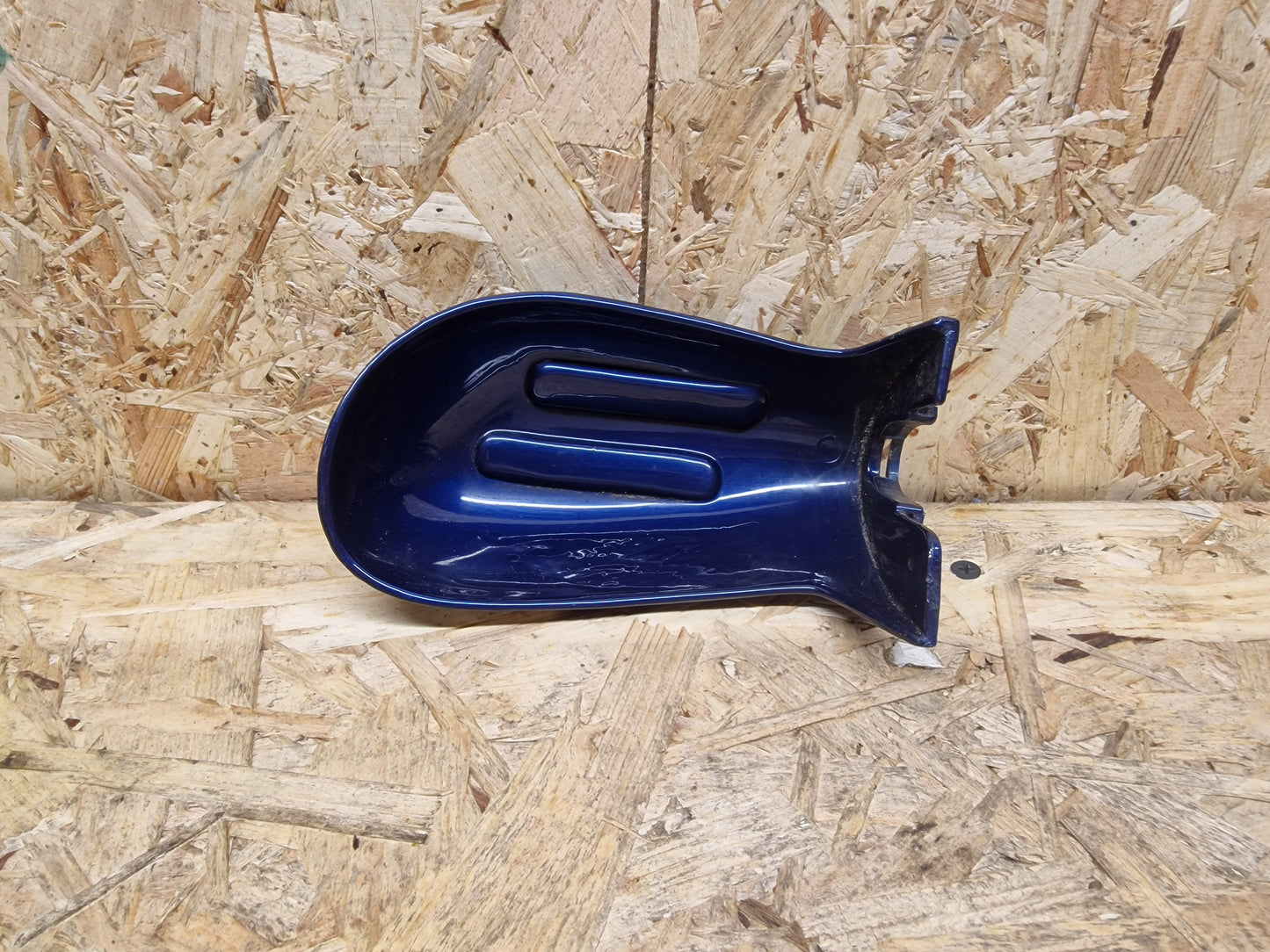 Flextech Hurricane Handschutz