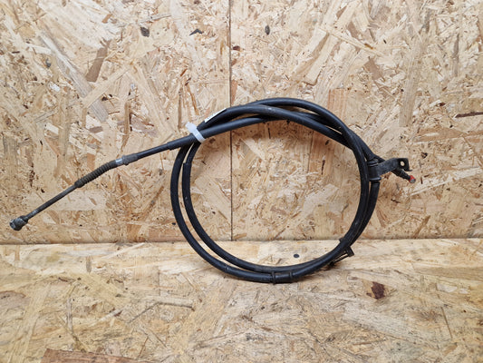 Honda SH 125 Bremszug hinten