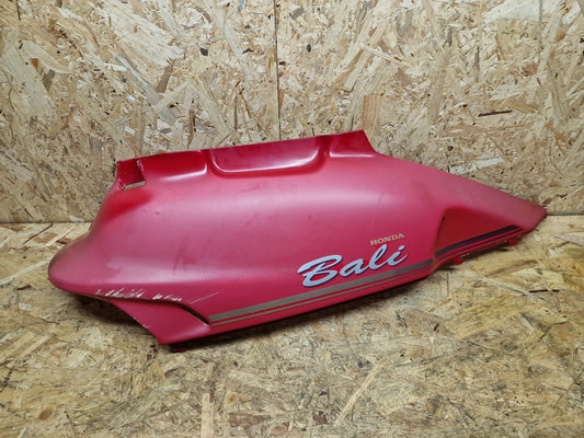 Honda Bali Heckverkleidung Rechts