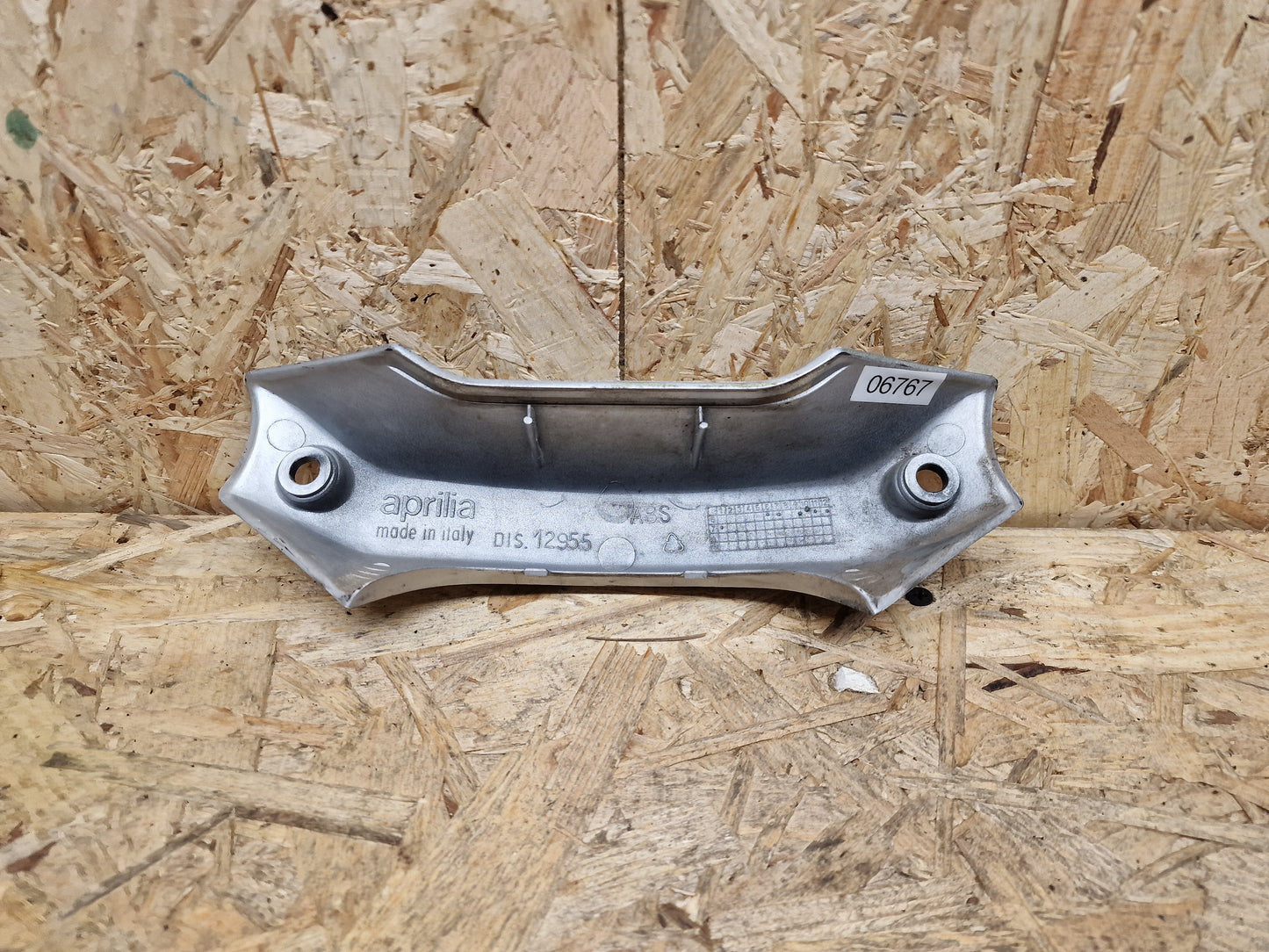 Aprilia SR50 Lenkerverkleidung innen