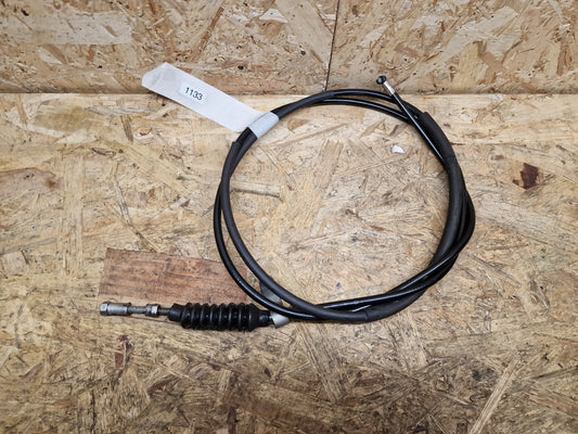 Piaggio Zip 2 4T Bremszug