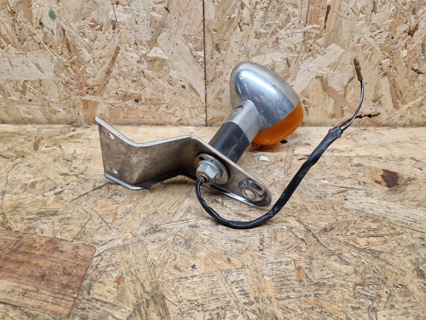 Hyosung Cruise 2 Blinker vorne Links