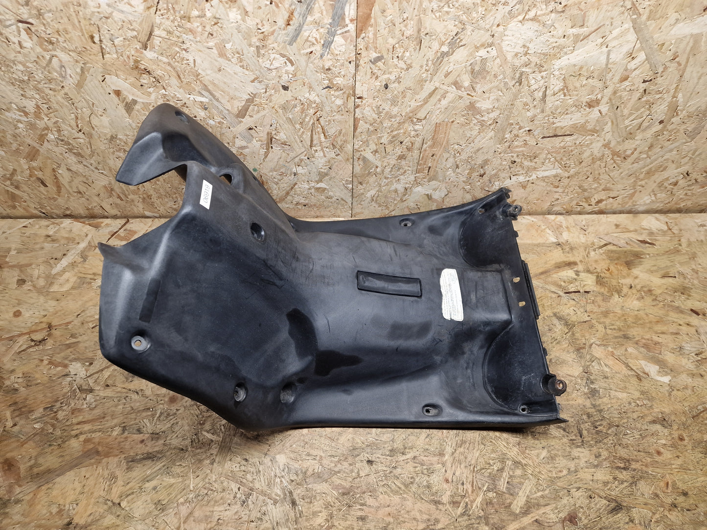 Pegasus Corona Beinschild