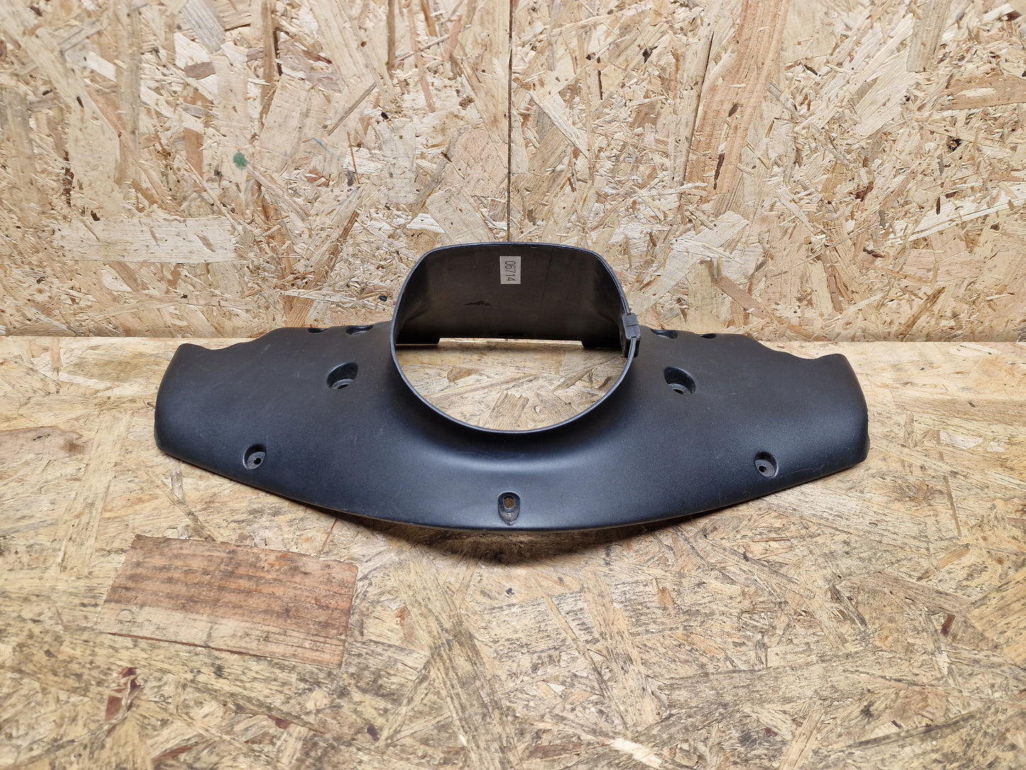 Peugeot Speedfight 2 Lenkerverkleidung unten