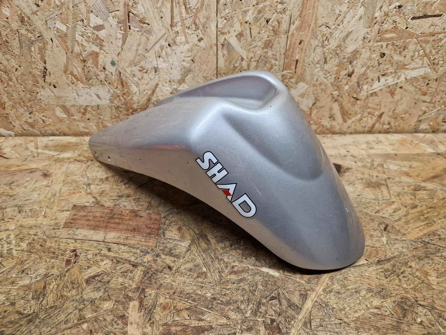 Peugeot Speedfight 2 Schutzblech