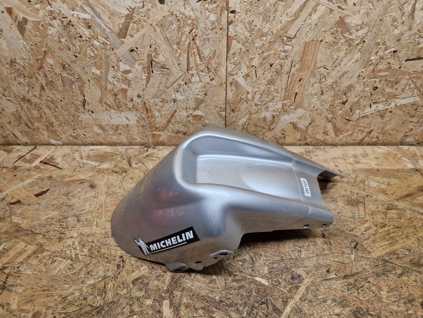 Peugeot Speedfight 2 Schutzblech