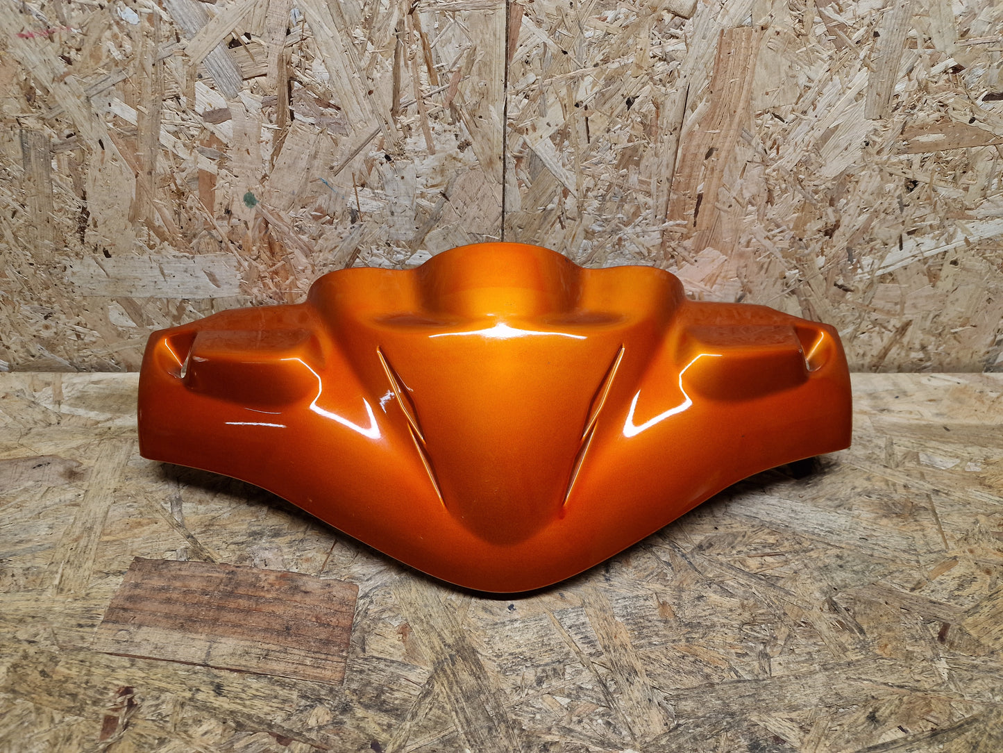 Peugeot Speedfight 2 Tachoverkleidung