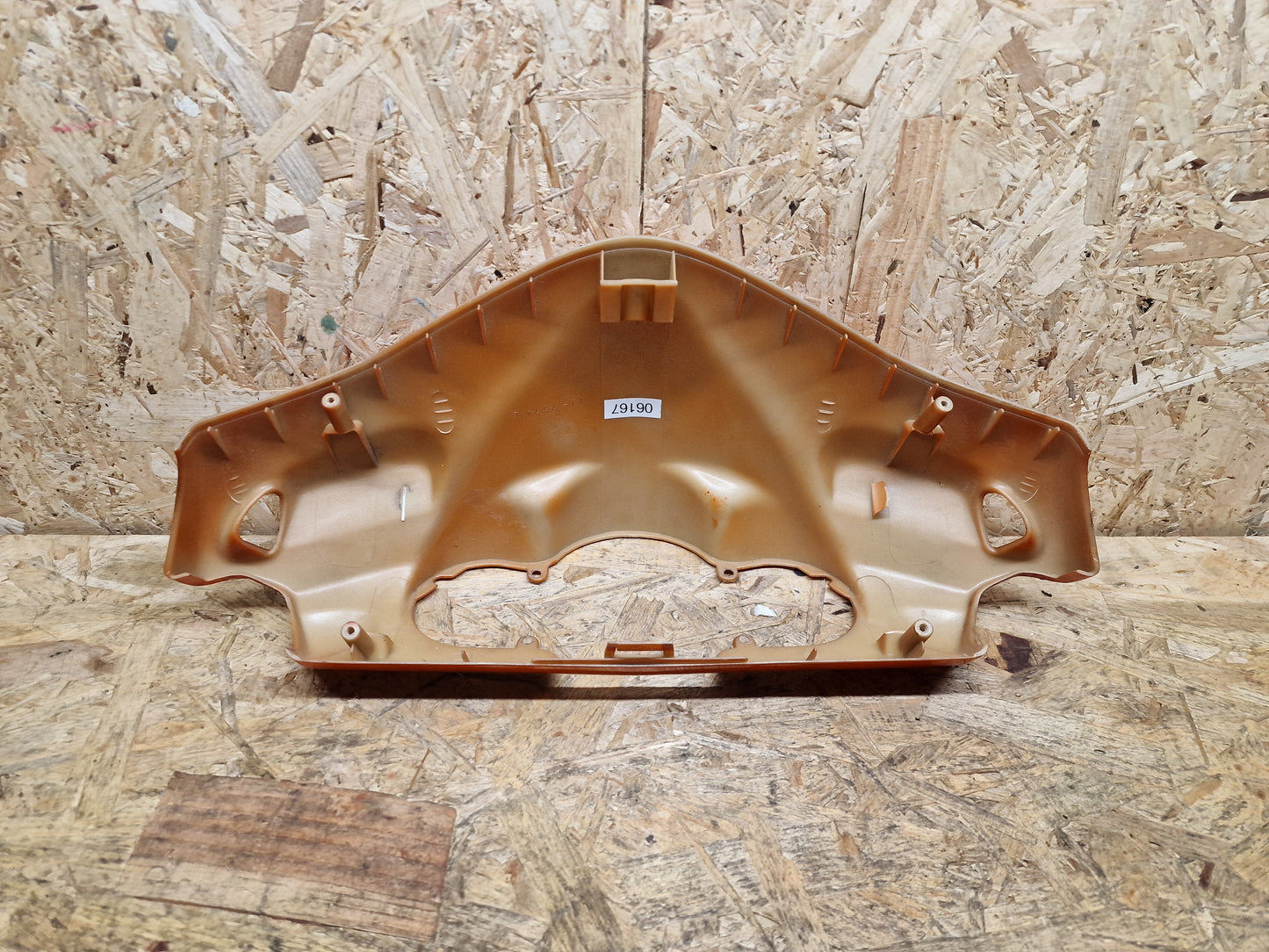 Peugeot Speedfight 2 Tachoverkleidung