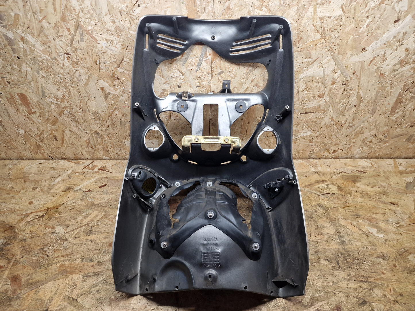 Aprilia Gulliver Frontverkleidung