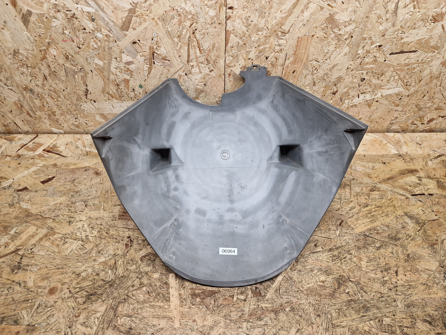 Honda Bali Kotflügel vorne