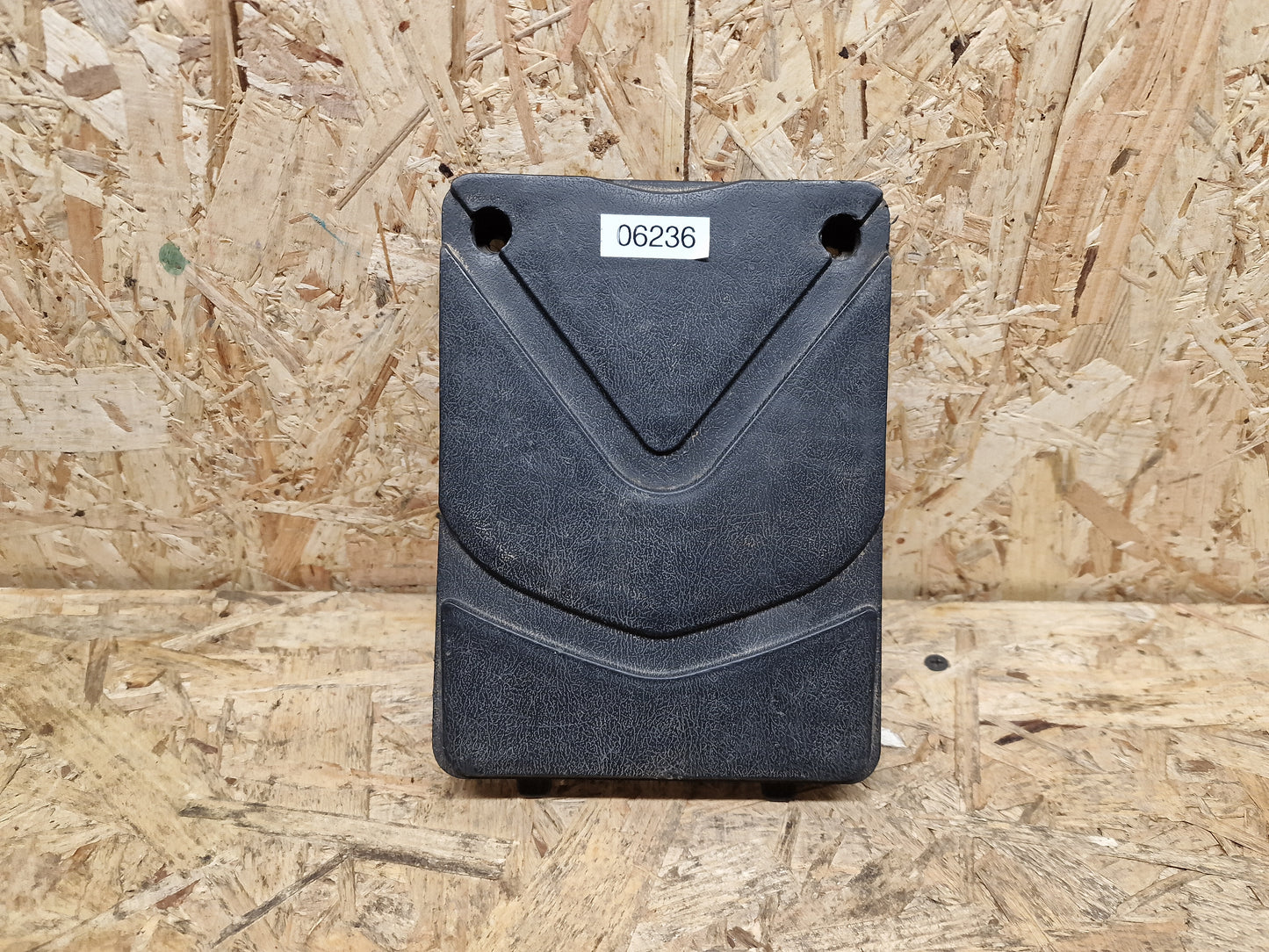 Nova Motors F35 Batteriefachdeckel