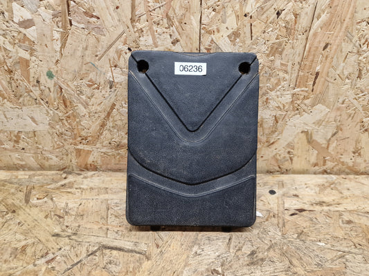 Nova Motors F35 Batteriefachdeckel