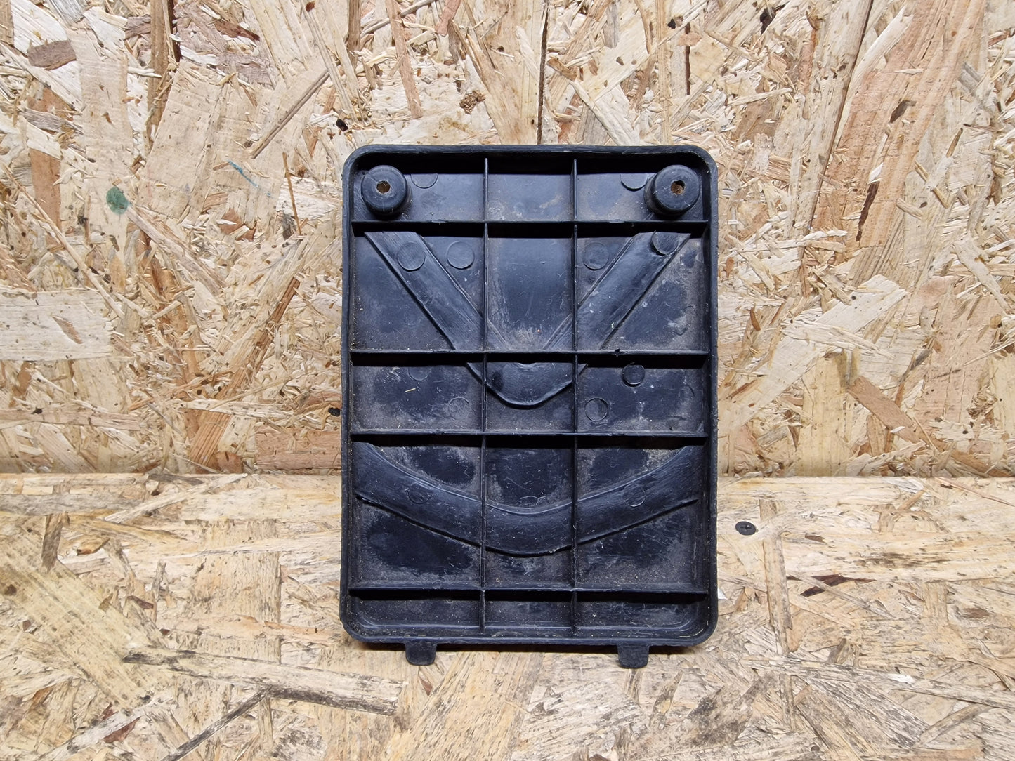 Nova Motors F35 Batteriefachdeckel