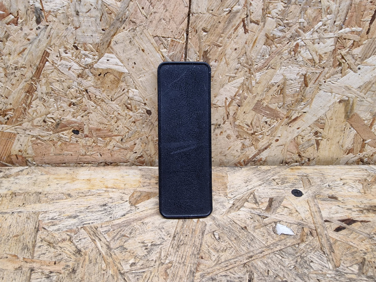 Nova Motors F35 FIN Abdeckung