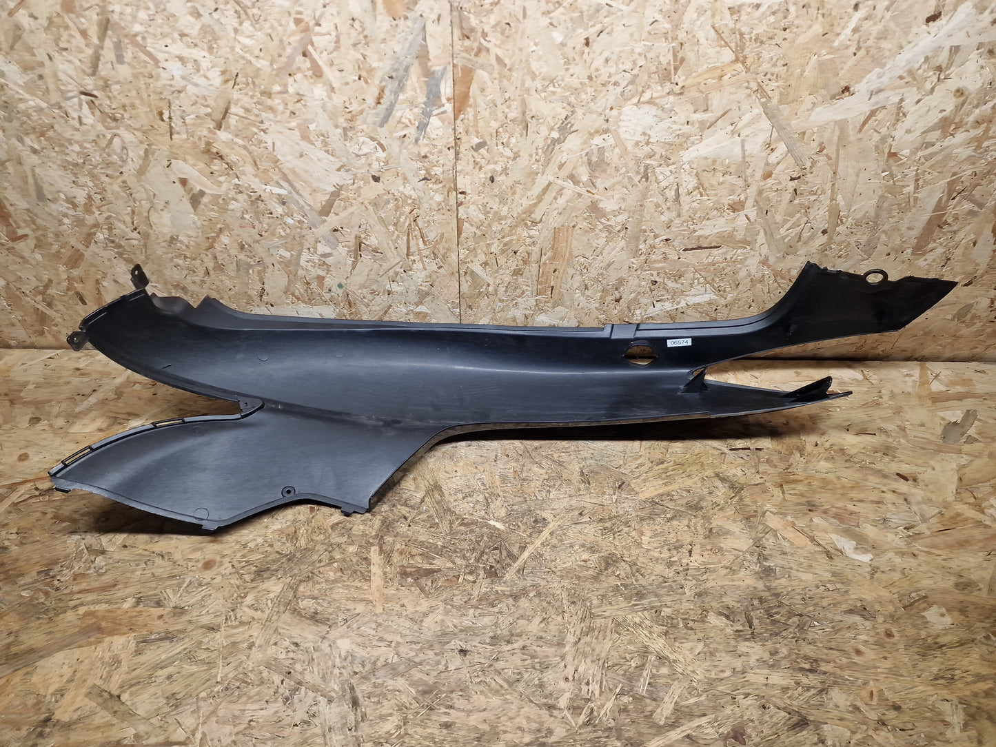 Honda SH 125 Heckverkleidung Rechts