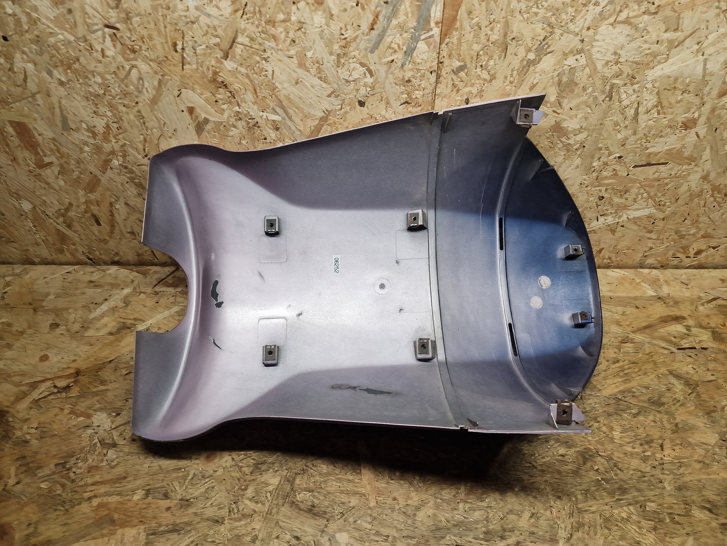 Derbi Vamos Frontverkleidung