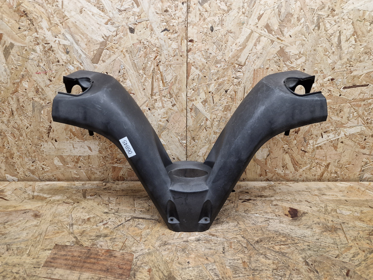 Kymco Yager GT 50 Lenkerverkleidung