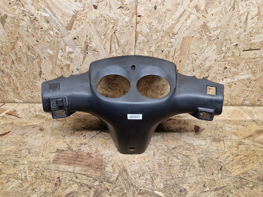 Peugeot Zenith Tachoverkleidung