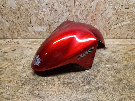 Peugeot Elystar TSDI Schutzblech