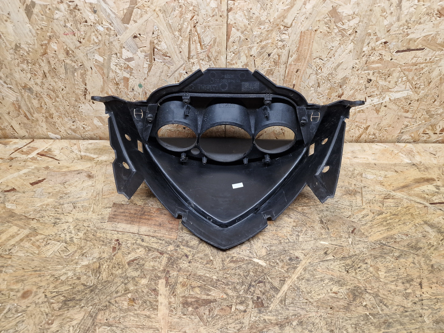 Peugeot Elystar Tachoverkleidung