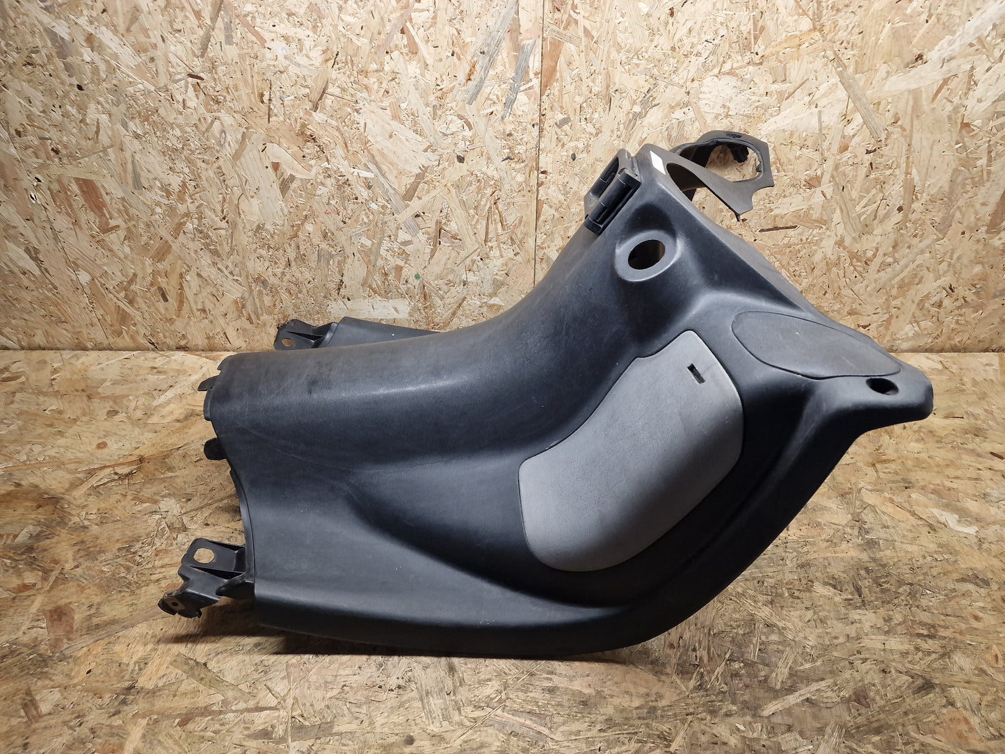 Peugeot Elystar TSDI Beinschild