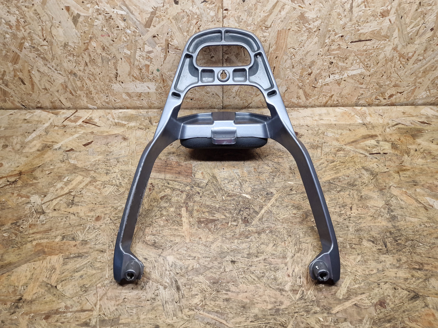 Kymco Yager GT 50 Gepäckträger