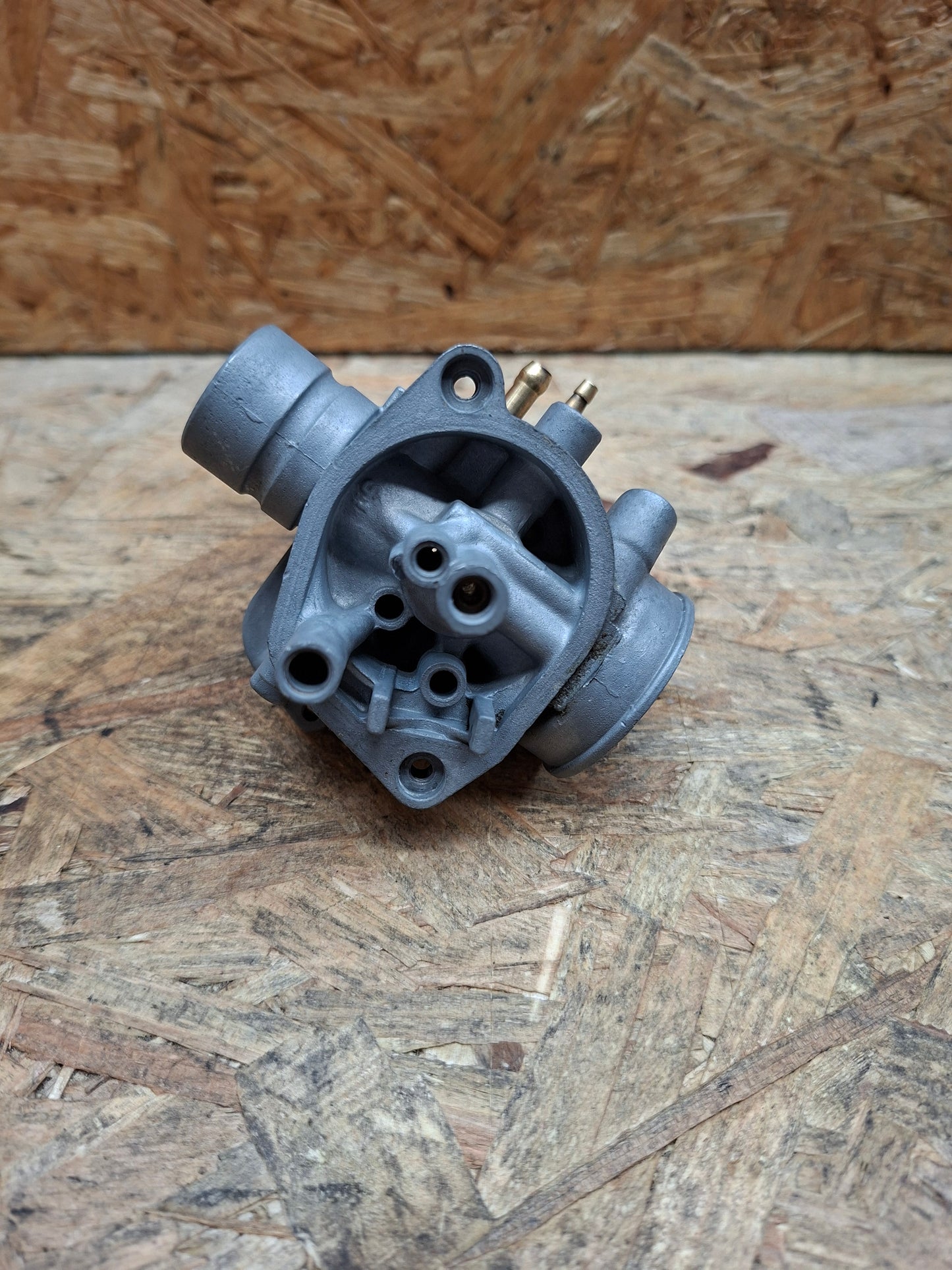 Dellorto PHVA 12 Vergasergehäuse