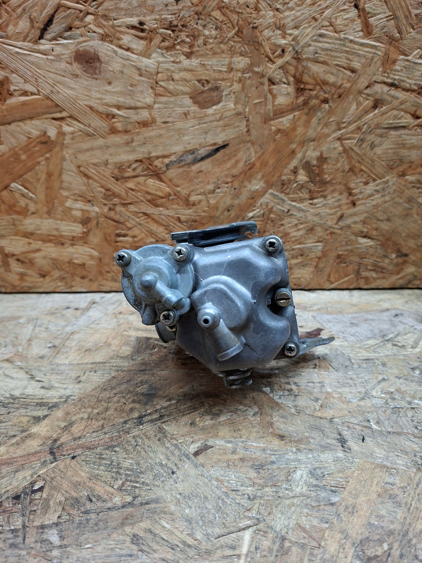 Hyosung Cruise 2 Vergaser