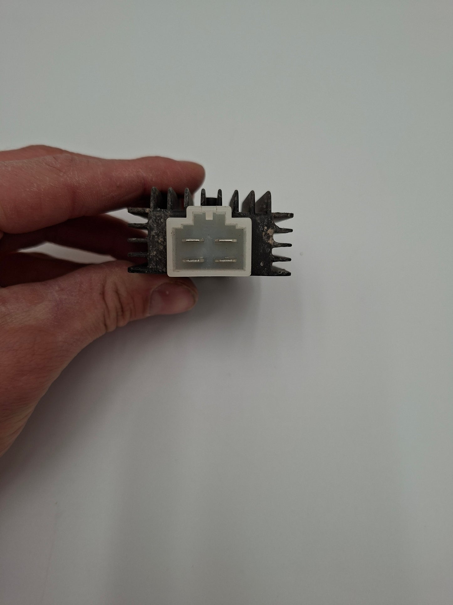 Keeway Fact Evo Gleichrichter