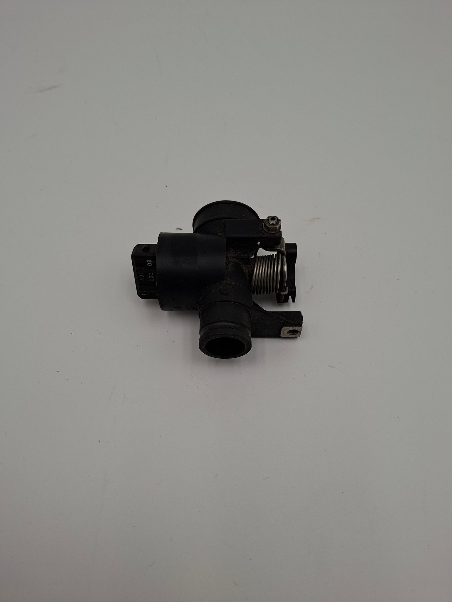 Aprilia SR50 DiTech Drosselklappe