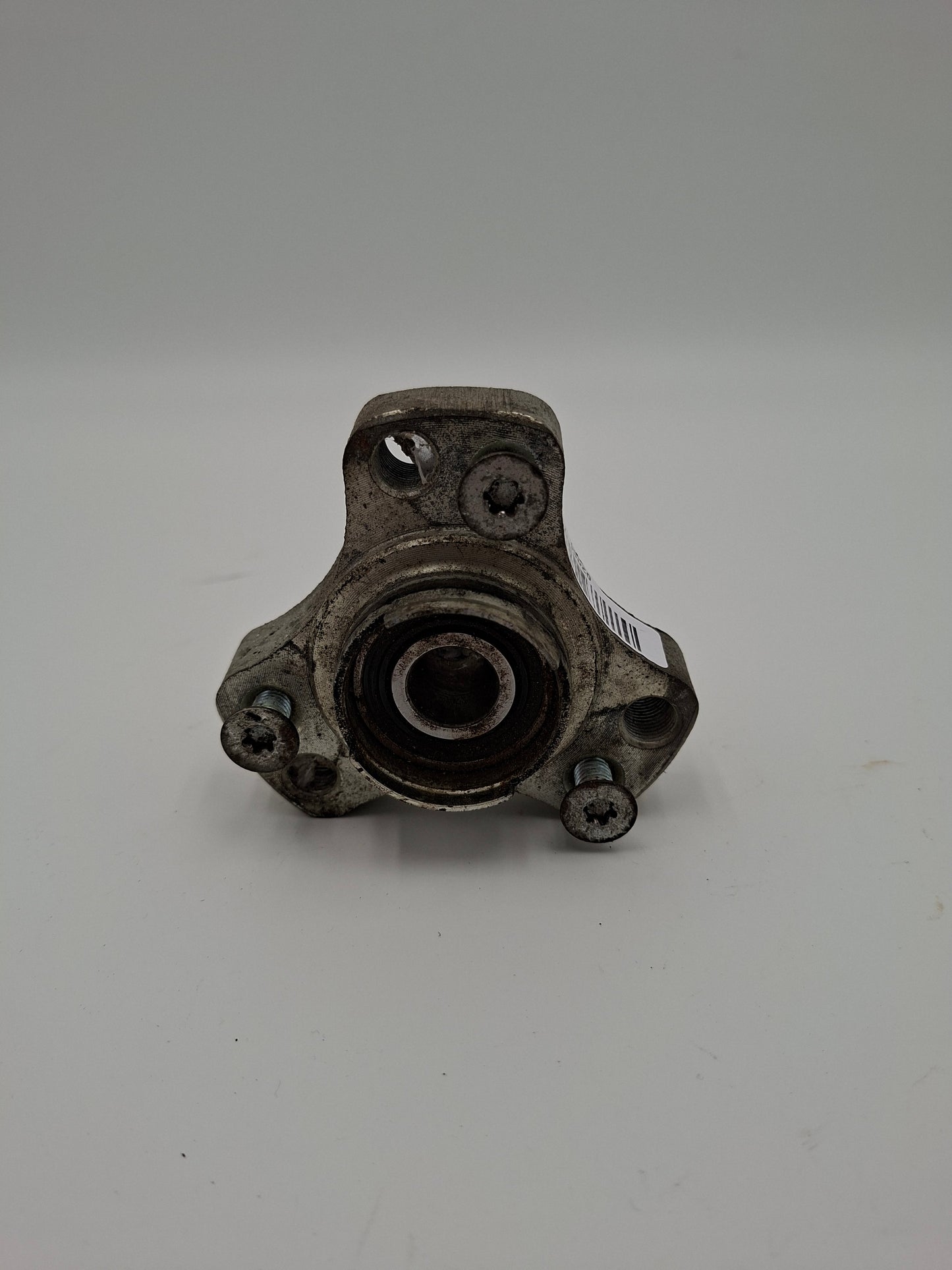 Peugeot Jetforce C-Tech Radnabe