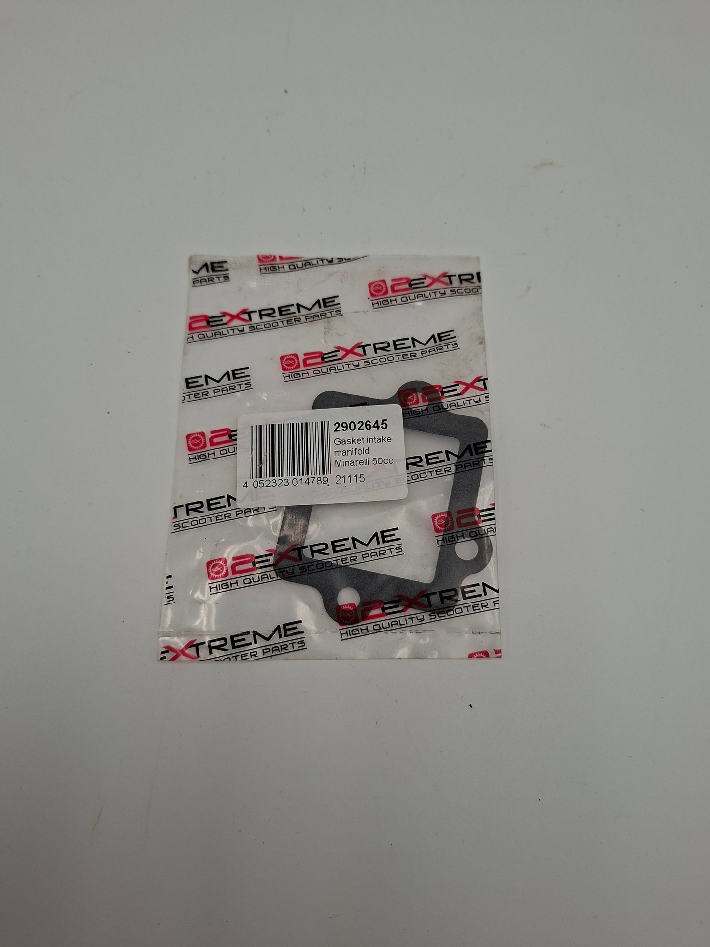 Ansaugstutzen Dichtung Minarelli