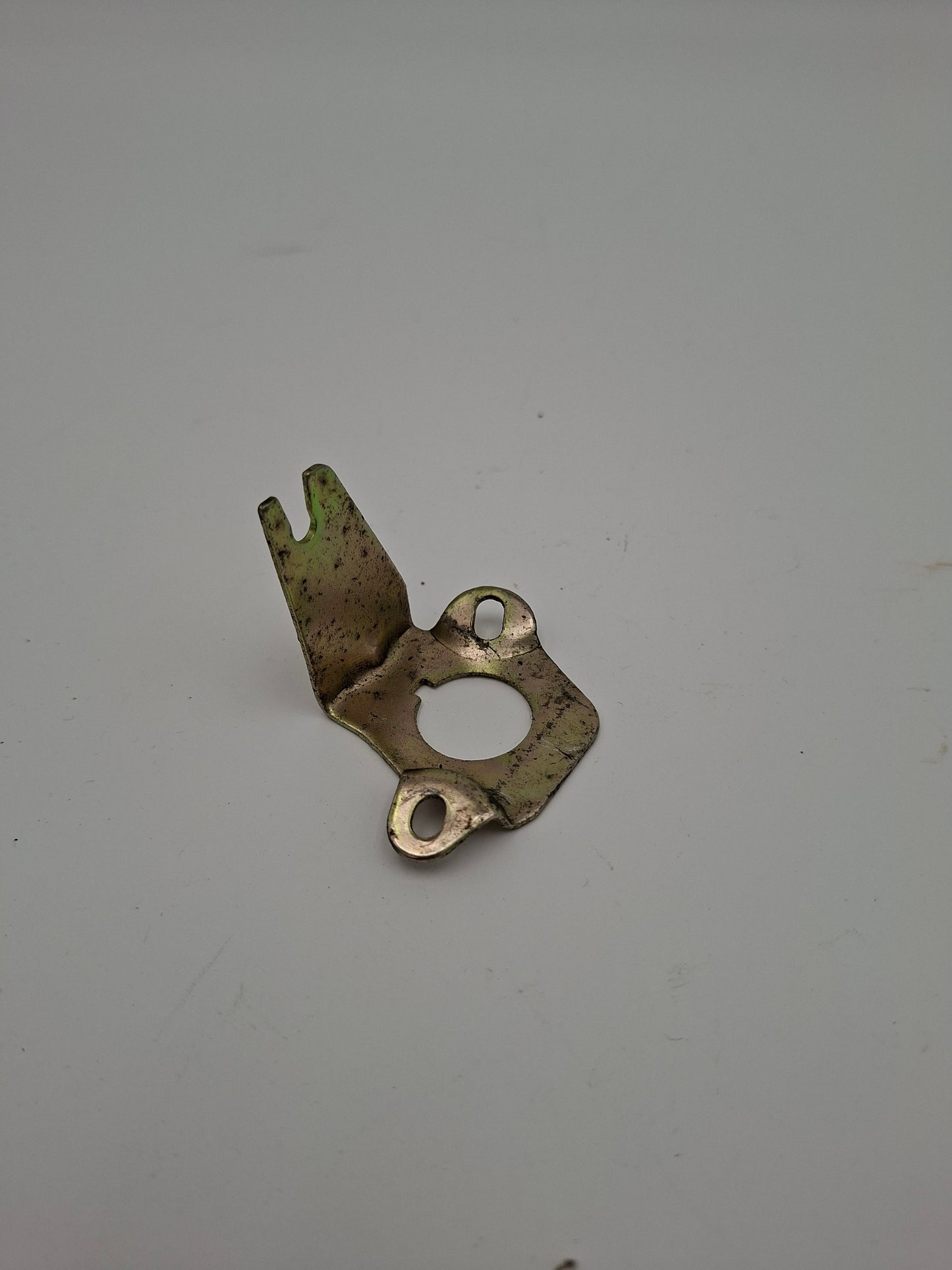 Explorer Race GT Helmfachschlosshalter