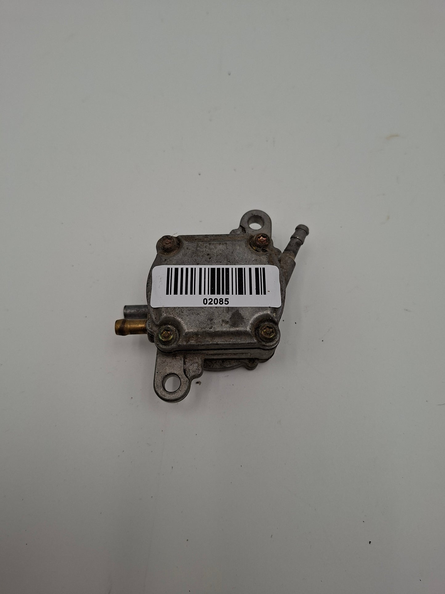 Honda Bali Benzinhahn