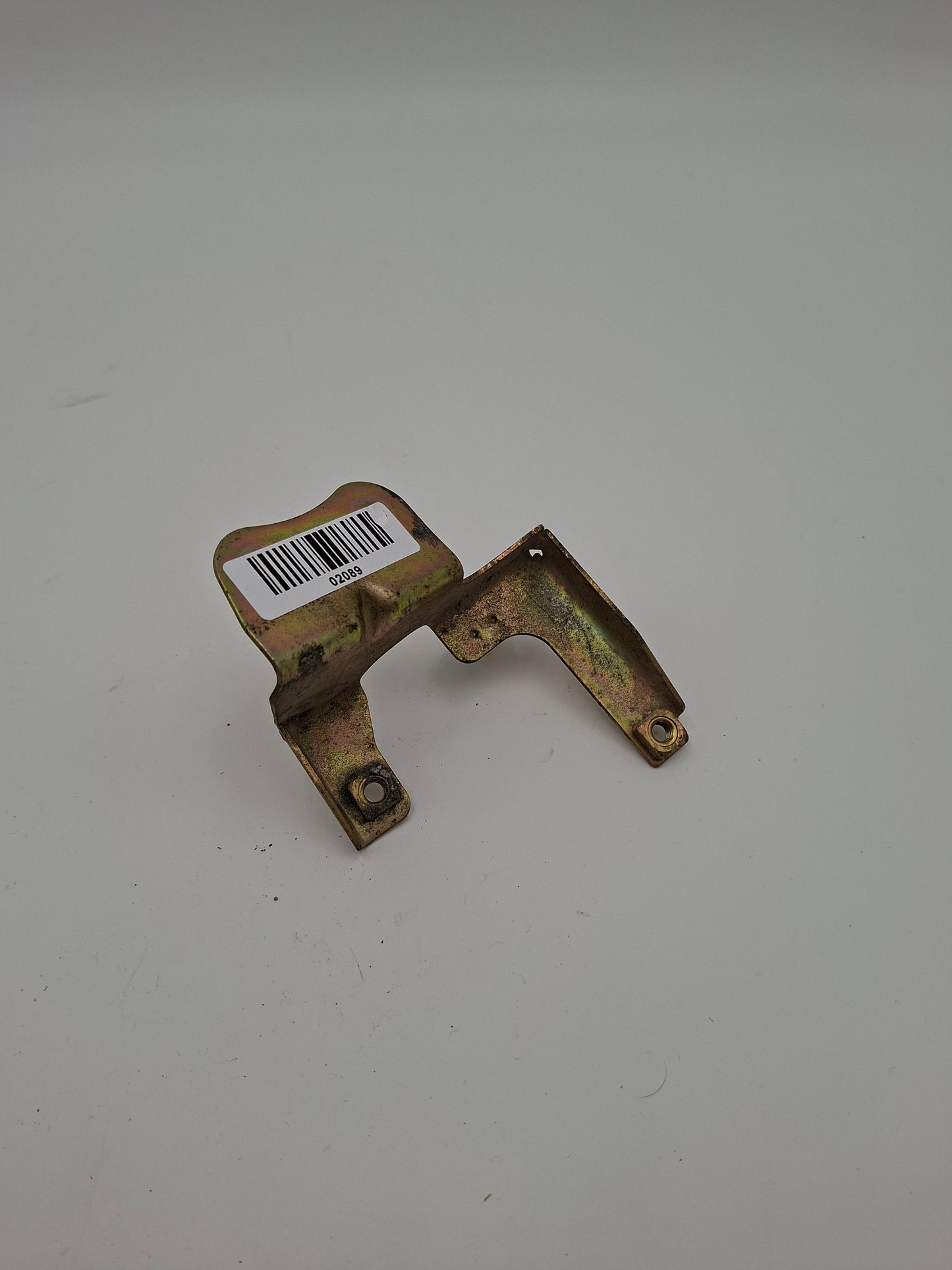 Honda Bali Benzinhahn Halterung