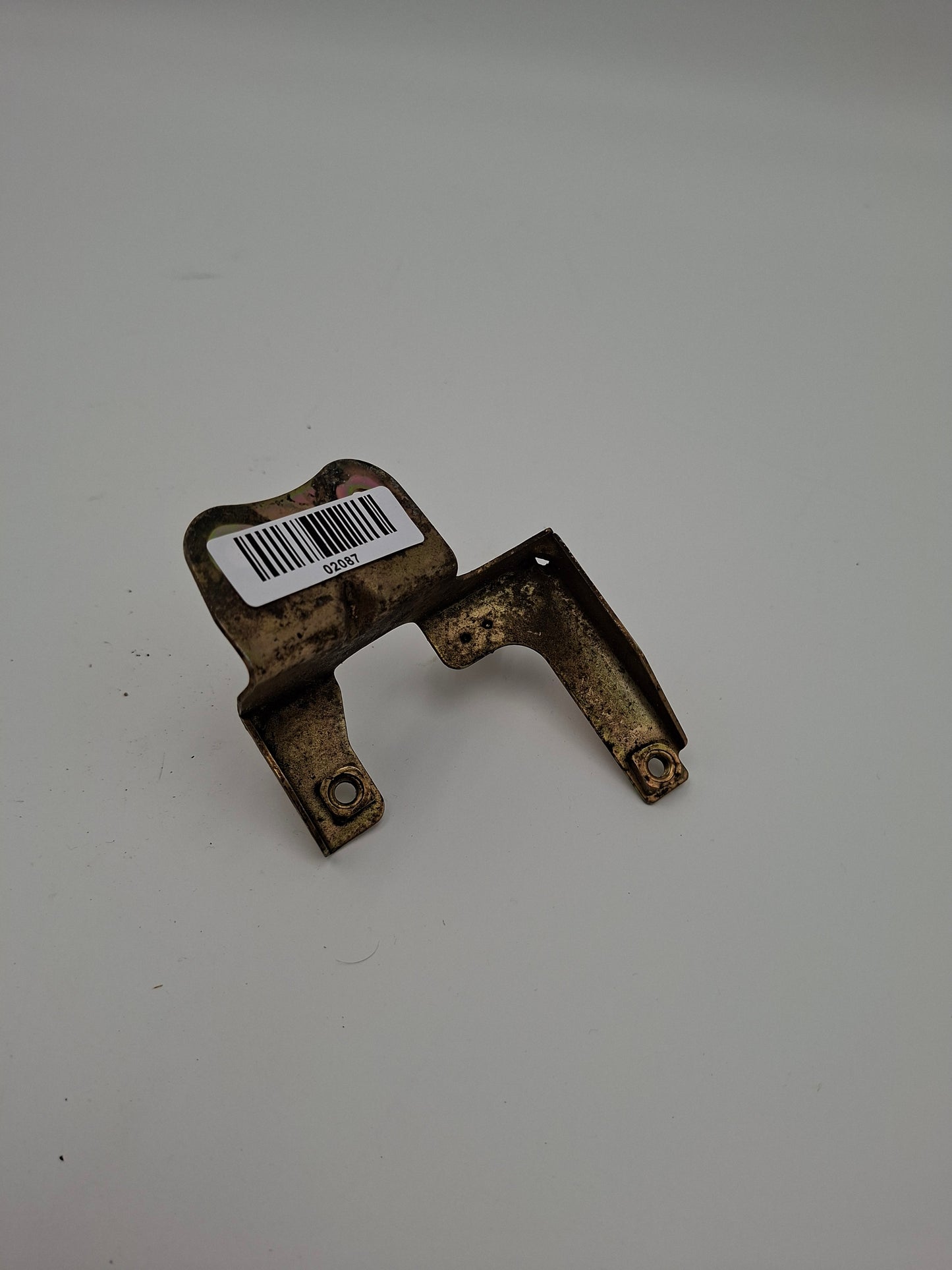 Honda Bali Benzinhahn Halterung