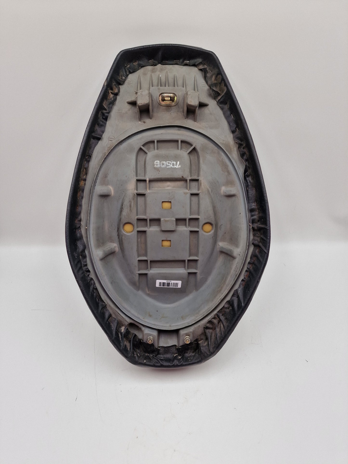 Her Chee Cat 50 Sitzbank