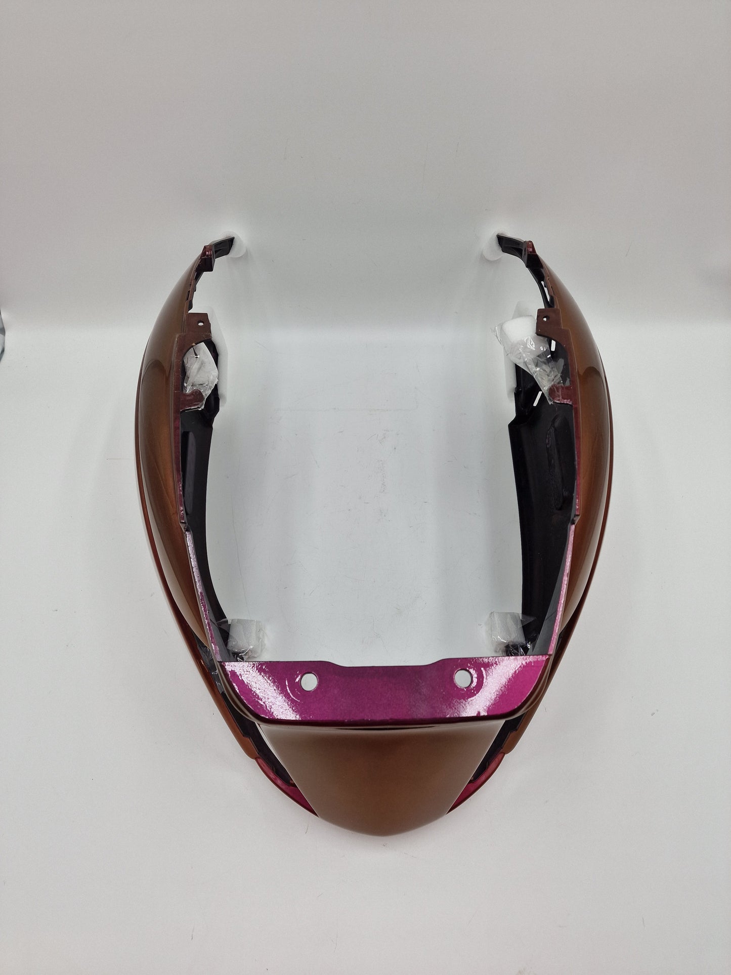 Piaggio Zip 2 Heckverkleidung