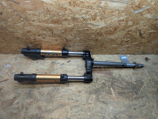 TGB Bullet Federgabel
