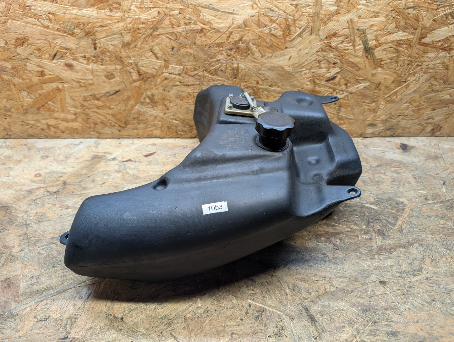Aprilia SR50 Benzintank