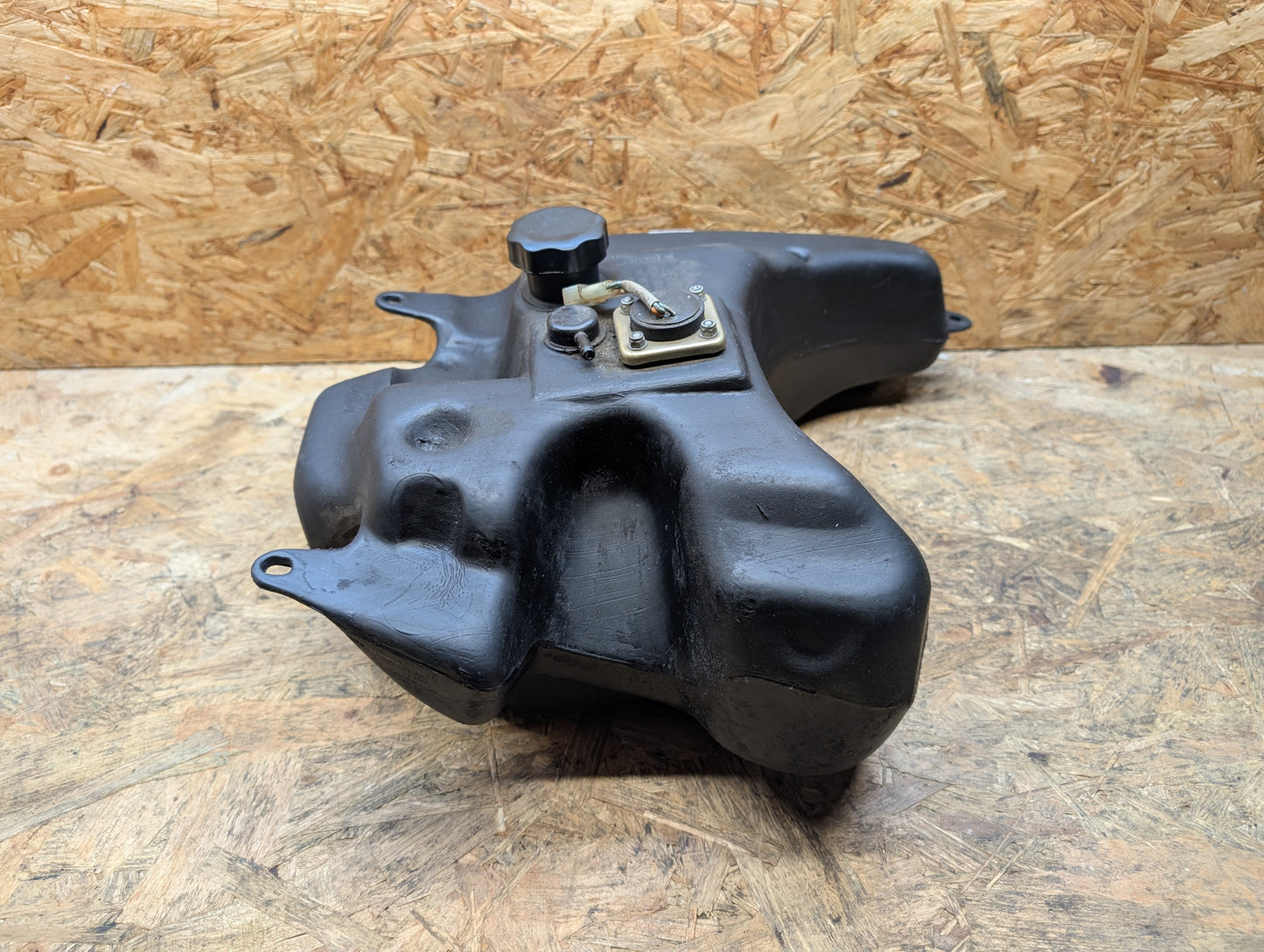 Aprilia SR50 Benzintank