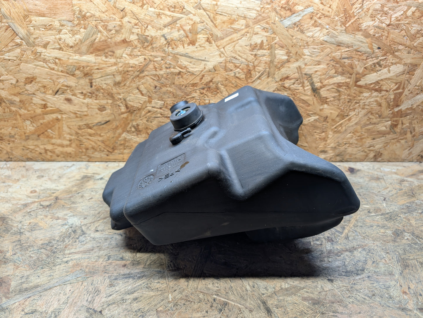 Yamaha Majesty 125 Benzintank
