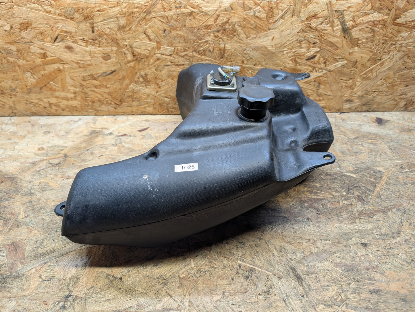 Aprilia SR50 Benzintank