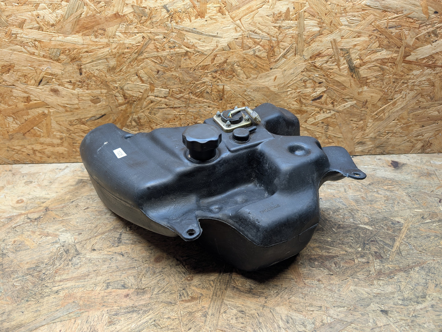 Aprilia SR50 Benzintank