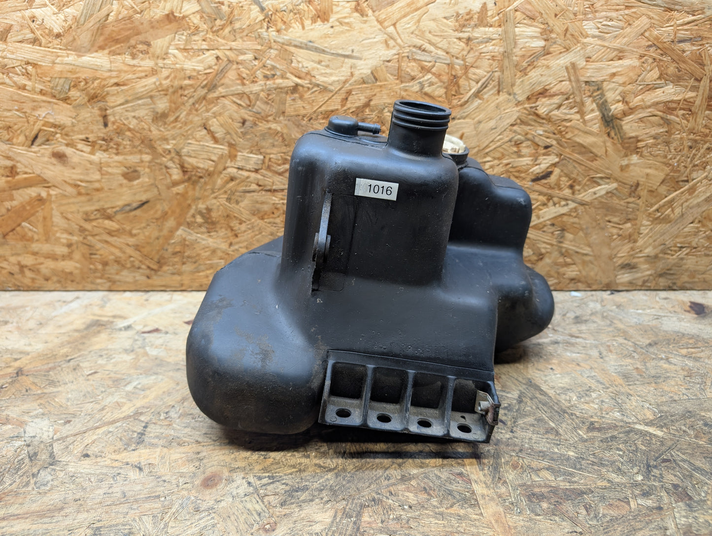 Piaggio NRG MC3 Benzintank